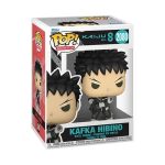 Funko Pop! Anime: Kaiju No. 8 - Kafka Hibino #2080 - Image 2