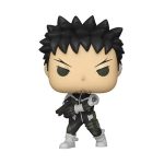 Funko Pop! Anime: Kaiju No. 8 - Kafka Hibino #2080