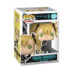 Funko Pop! Anime: Kaiju No. 8 - Kikoru Shinomiya #2082 - Image 2