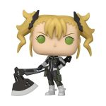 Funko Pop! Anime: Kaiju No. 8 - Kikoru Shinomiya #2082