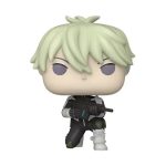 Funko Pop! Anime: Kaiju No. 8 - Reno Ichikawa #2081