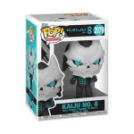 Funko Pop! Anime: Kaiju No. 8 #2079 - Image 2