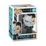 Funko Pop! Anime: Kaiju No. 8 (Half Face) - Chase #2079 - Image 2