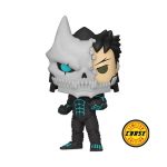 Funko Pop! Anime: Kaiju No. 8 (Half Face) - Chase #2079