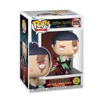 Funko Pop! Plus Anime: Jujutsu Kaisen Shibuya Incident - Aoi Todo (Glow in the Dark) #2125 - Image 2