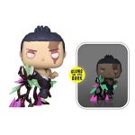 Funko Pop! Plus Anime: Jujutsu Kaisen Shibuya Incident - Aoi Todo (Glow in the Dark) #2125