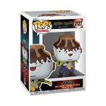 Funko Pop! Anime: Jujutsu Kaisen Shibuya Incident - Jogo #2127 - Image 2