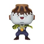 Funko Pop! Anime: Jujutsu Kaisen Shibuya Incident - Jogo #2127
