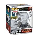 Funko Pop! Super Anime: Jujutsu Kaisen Shibuya Incident - Mahoraga #2128 - Image 2