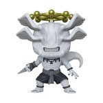 Funko Pop! Super Anime: Jujutsu Kaisen Shibuya Incident - Mahoraga #2128