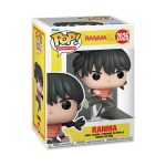 Funko Pop! Anime: Ranma 1/2 - Ranma #2026 - Image 2