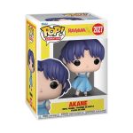 Funko Pop! Anime: Ranma 1/2 - Akane #2027 - Image 2