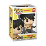 Funko Pop! Anime: Ranma 1/2 - Ryoga #2029 - Image 2