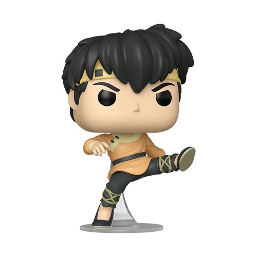 FU86783.jpg Funko Pop! Anime: Ranma 1/2 - Ryoga #2029 - Image 1