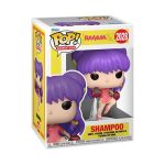 Funko Pop! Anime: Ranma 1/2 - Shampoo #2028 - Image 2
