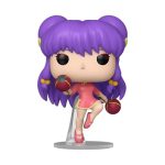 Funko Pop! Anime: Ranma 1/2 - Shampoo #2028