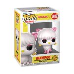 Funko Pop! Anime: Ranma 1/2 - Shampoo (as Cat) #2028 - Image 2