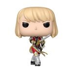 Funko Pop! Anime: Solo Leveling - Cha Hae-In #1983
