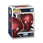 Funko Pop! Anime: Solo Leveling - Igris (Metallic) - Chase #1985 - Image 2