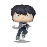 Funko Pop! Anime: Solo Leveling - Sung Jinwoo #1982
