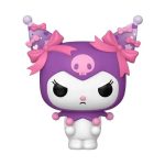 Funko Pop! Kawaii: Sanrio - My Melody 50th Anniversary Kuromi 20th Anniversary - Kuromi #119