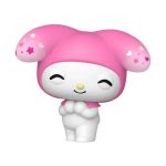 Funko Pop! Kawaii: Sanrio - My Melody 50th Anniversary Kuromi 20th Anniversary - My Melody #120