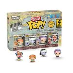 Funko Bitty Pop! Anime: One Piece - Nami 4-Pack