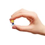 Funko Bitty Pop! Anime: One Piece - Sanji 4-Pack (CDU12PCS) - Image 2