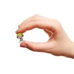 Funko Bitty Pop! Anime: One Piece - Usopp 4-Pack (CDU12PCS) - Image 2