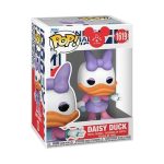 Funko Pop! Cartoon Animation: Disney - Mickey Mouse & Friends - Daisy Duck (K-Pop Outfit) #1619 - Image 2
