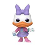 Funko Pop! Cartoon Animation: Disney - Mickey Mouse & Friends - Daisy Duck (K-Pop Outfit) #1619
