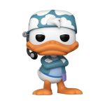 Funko Pop! Cartoon Animation: Disney - Mickey Mouse & Friends - Donald Duck (K-Pop Outfit) #1620