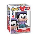 Funko Pop! Cartoon Animation: Disney - Mickey Mouse & Friends - Goofy (K-Pop Outfit) #1621 - Image 2