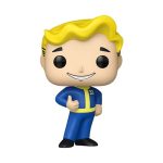 Funko Pop! Tv Series: Fallout - Vault Boy #1767