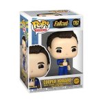 Funko Pop! Tv Series: Fallout - Cooper Howard - Chase #1767 - Image 2