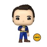 Funko Pop! Tv Series: Fallout - Cooper Howard - Chase #1767