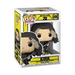 Funko Pop! Music: Heavy Metal - Metallica (72 Seasons) - Kirk #486 - Image 2