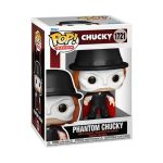 Funko Pop! Movies: Chucky - Phantom Chucky #1720 - Image 2