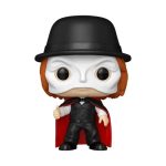 Funko Pop! Movies: Chucky - Phantom Chucky #1720