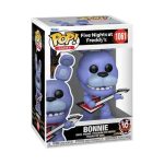 Funko Pop! Games: Five Nights At Freddys 10th Anniversary - Bonnie #1061 - Image 2