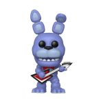 Funko Pop! Games: Five Nights At Freddys 10th Anniversary - Bonnie #1061