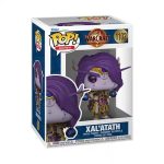 Funko Pop! Games: World of Warcraft the War within - Xal Atath #1102 - Image 2