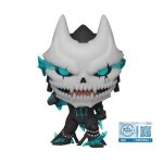 Funko Pop! Plus Anime: Kaiju No. 8 (Exclusive) #2084