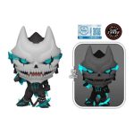Funko Pop! Plus Anime: Kaiju No. 8 (Glow in the Dark) (Exclusive) - Chase #2084