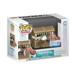 Funko Pop! Anime: Frieren Beyond Journeys End - Frieren in a Mimic (Exclusive) #1990 - Image 2