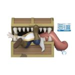 Funko Pop! Anime: Frieren Beyond Journeys End - Frieren in a Mimic (Exclusive) #1990