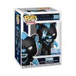 Funko Pop! Anime: Solo Leveling - Tank (Exclusive) #2020 - Image 2