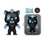 Funko Pop! Anime: Solo Leveling - Tank (Glow in the Dark) (Exclusive) - Chase #2020