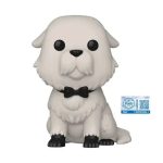 Funko Pop! Anime: Spy x Family - Bond Forger with Black Bowtie (Exclusive) #1953