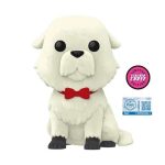 Funko Pop! Anime: Spy x Family - Bond Forger with Red Bowtie (Flocked) (Exclusive) - Chase #1953